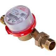 Счетчик воды БЕТАР СГВ-20