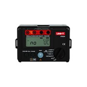 Измеритель сопротивления изоляции UNI-T UT502A