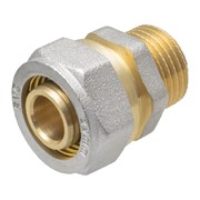 Соединитель патрубок RVC 00659