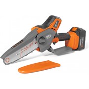 Аккумуляторная пила Daewoo DACS 821Li SET