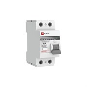 Устройство защитного отключения EKF ВД-100 PROxima