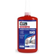 Анаэробный герметик IRFIX SCREWFIX 1543