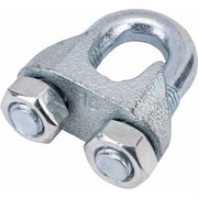 Канатный зажим КРЕП-КОМП зк16ф