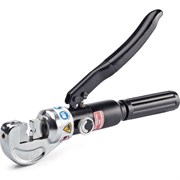 Ручной гидравлический пресс КВТ ПГРс-70