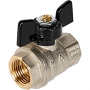 Шаровой кран BUGATTI Bugatti