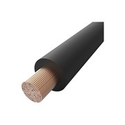 Гибкий сварочный кабель REXANT КГтп-ХЛ