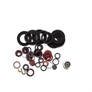 Набор сантехнических прокладок KROFT 202001