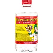 Жидкость для розжига Розжиг'off РОЗЖИГ-OFF