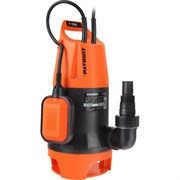 Дренажный насос PATRIOT F 1100