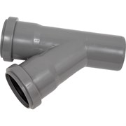 Тройник PRO AQUA 205545