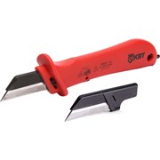 Изолированный нож КВТ НМИ-04