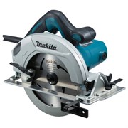 Дисковая пила MAKITA HS7600