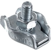 Зажим для троса TECH-KREP Simplex