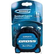 Рулетка Gross Experte