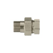 Прямой сгон американка Terma TRm 06293 40006