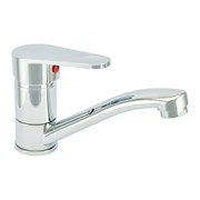Одноручный смеситель для мойки ISTOK 0402.718