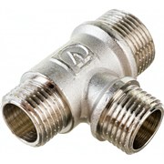 Переходной тройник VALTEC VTr.131.RN.050404