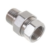 Прямой сгон-американка VALTEC VTr.341.N.0004