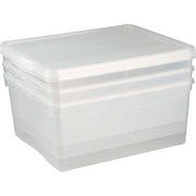 Контейнер для хранения econova 431269801