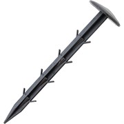 Пластиковые гвозди для крепления спанбонда и геотекстиля ООО КЗНМ 529964