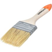 Плоская кисть ШАБАШКА №2