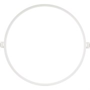 Встраиваемая круглая светодиодная панель Apeyron 06-24
