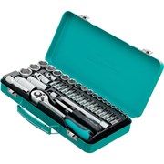 Набор торцевых головок STELS 13575