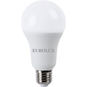 Светодиодная лампа Eurolux LL-E-A70-20W-230-4K-E27