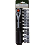 Набор головок Дело Техники ДТ/12