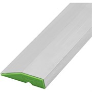 Алюминиевое правило Сибртех Трапеция