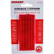 Клеевые стержни REXANT 09-1019