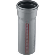 Канализационная труба Ostendorf 114040