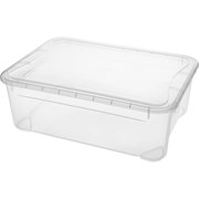 Универсальный контейнер econova Кристалл