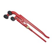 Устройство для обработки края резьбы VOLL 5.00382