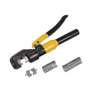 Ручной гидравлический пресс IEK ПГР-70