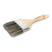 Плоская кисть для алкидных эмалей и грунтовок ZOLDER en10016