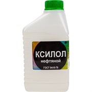 Нефтяной ксилол Нефтехимик КЛ1000