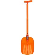 Снеговая лопата ГАММА-ПЛАСТ ЭТАЛОН TRANSFORMER