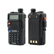 Портативная радиостанция BAOFENG UV-5R