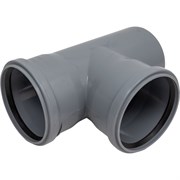Тройник VALFEX 24110110