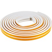 Самоклеящийся уплотнитель Sila SILADW6