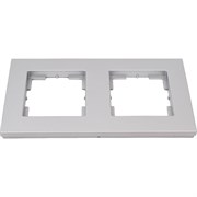 Двухместная рамка Кунцево-Электро аксиома