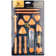 Набор инструмента для вскрытия корпуса мобильной техники Cablexpert TK-OP-02R