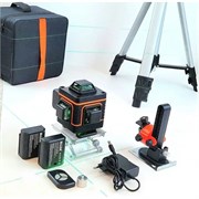 Лазерный нивелир Hilda laz03