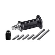 Отвертка STAYER Professional