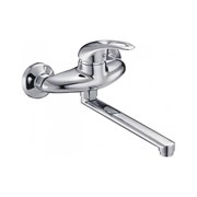 Смеситель для кухни G-Lauf KLO12-A048