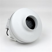 Круглый канальный вентилятор KRAFTAIR ВКК-100V