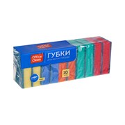 Губки для посуды OfficeClean Maxi