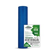 Стеклотканевая фасадная сетка GAVIAL 00000750