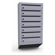 Почтовый ящик Святогор ЯПР-07